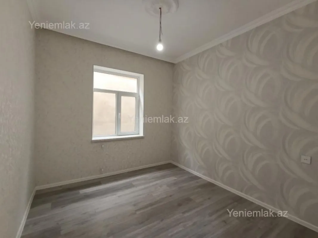 Satılır 4 otaqlı həyət evi 110 m²