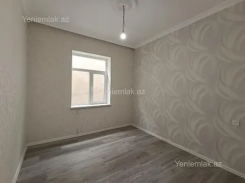 Satılır 4 otaqlı həyət evi 110 m²