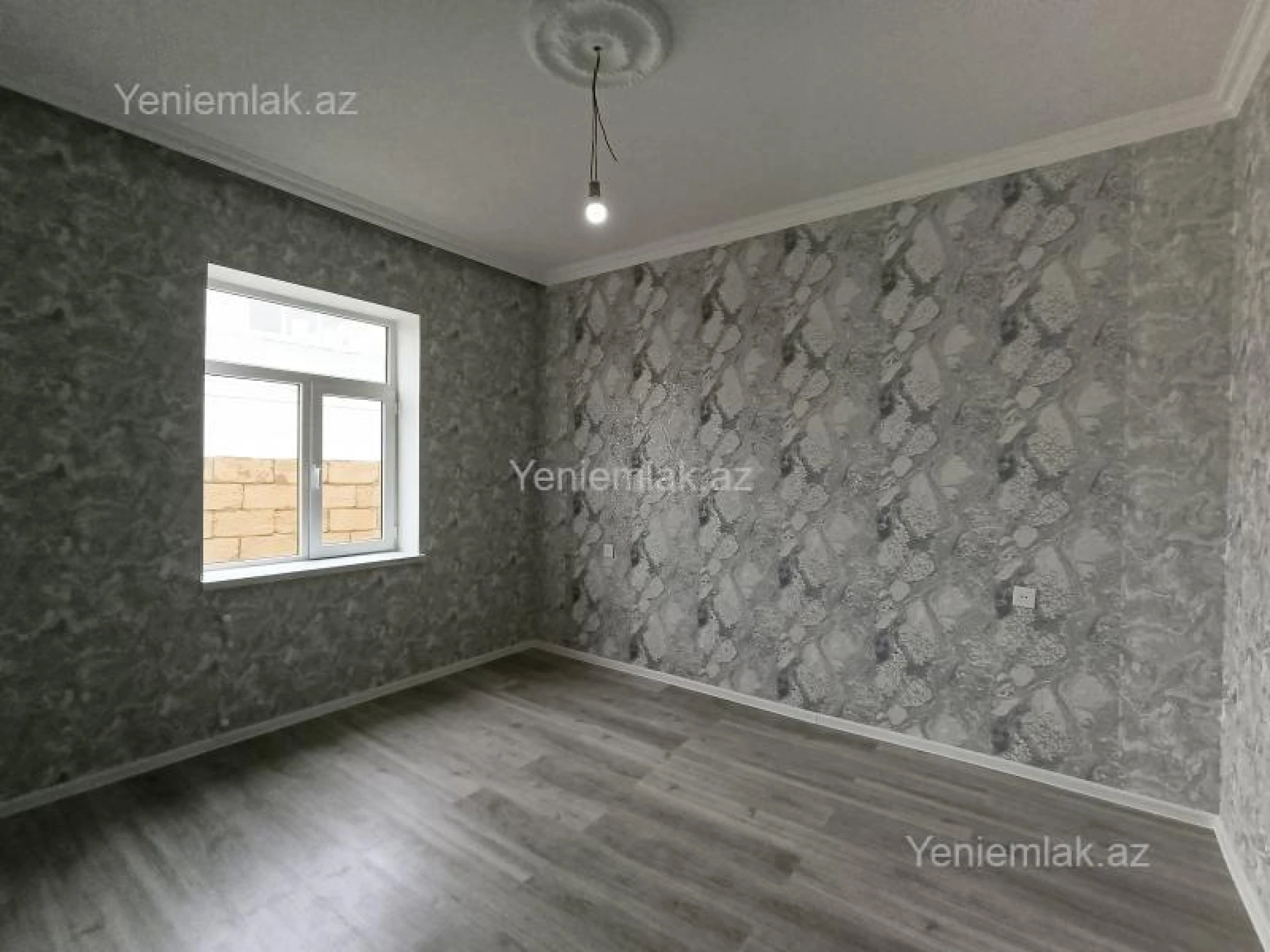 Satılır 4 otaqlı həyət evi 110 m²