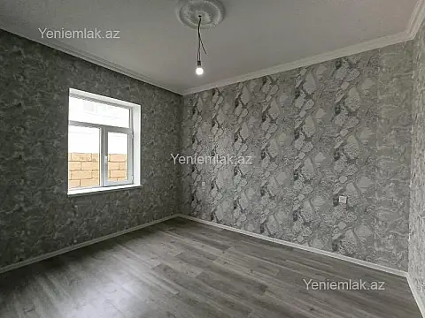 Satılır 4 otaqlı həyət evi 110 m²