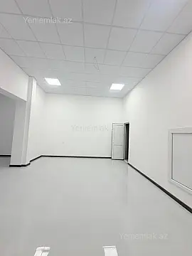 Satılır 1 otaqlı obyekt 82.5 m²