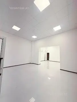 Satılır 1 otaqlı obyekt 82.5 m²