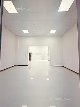 Satılır 1 otaqlı obyekt 82.5 m²