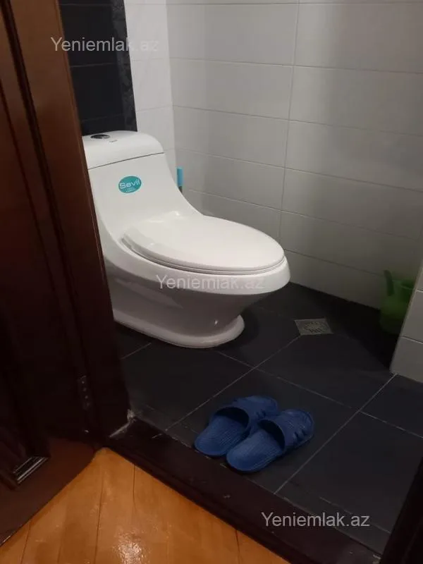 Satılır 3 otaqlı yeni tikili 127 m²