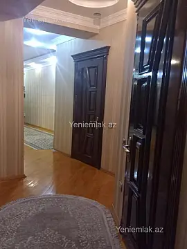 Satılır 3 otaqlı yeni tikili 127 m²
