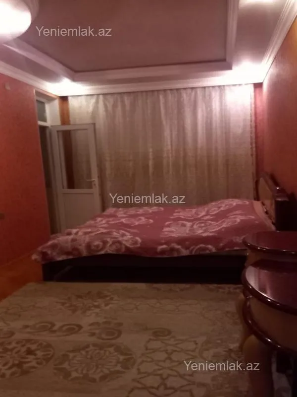 Satılır 3 otaqlı yeni tikili 127 m²