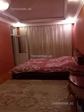 Satılır 3 otaqlı yeni tikili 127 m²