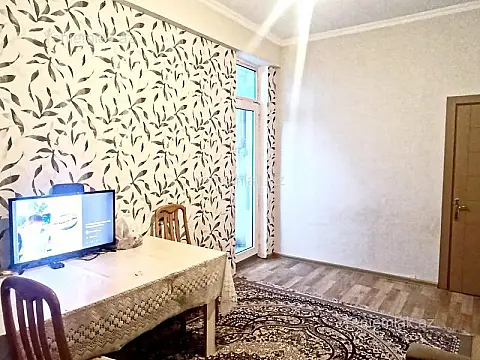 Satılır 2 otaqlı yeni tikili 58.2 m²