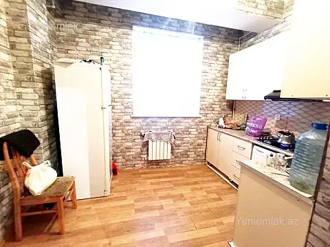 Satılır 2 otaqlı yeni tikili 58.2 m²