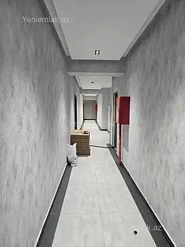 Satılır 3 otaqlı yeni tikili 70.4 m²