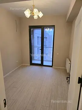 Satılır 3 otaqlı yeni tikili 70.4 m²