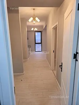 Satılır 3 otaqlı yeni tikili 70.4 m²