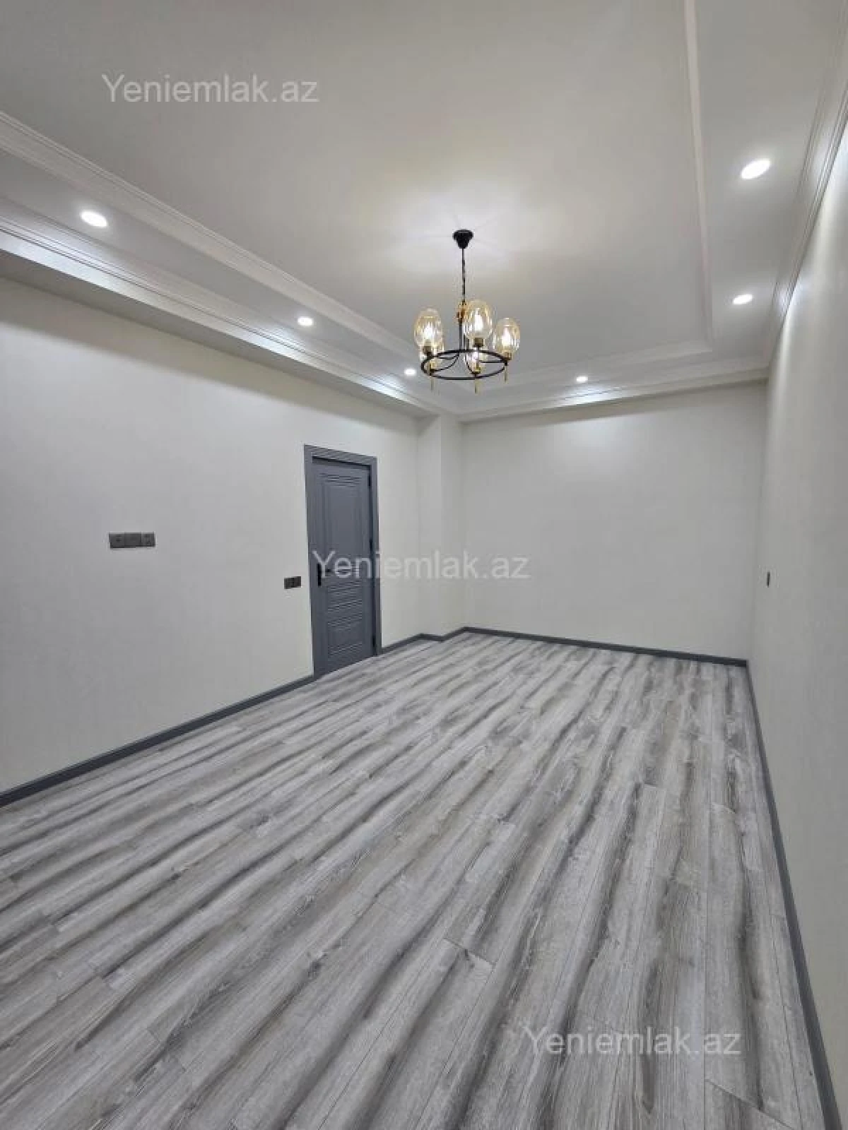 Satılır 2 otaqlı yeni tikili 85 m²
