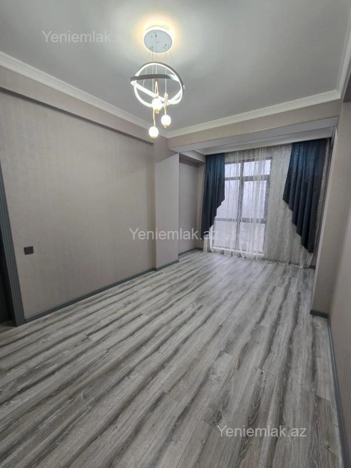 Satılır 2 otaqlı yeni tikili 85 m²