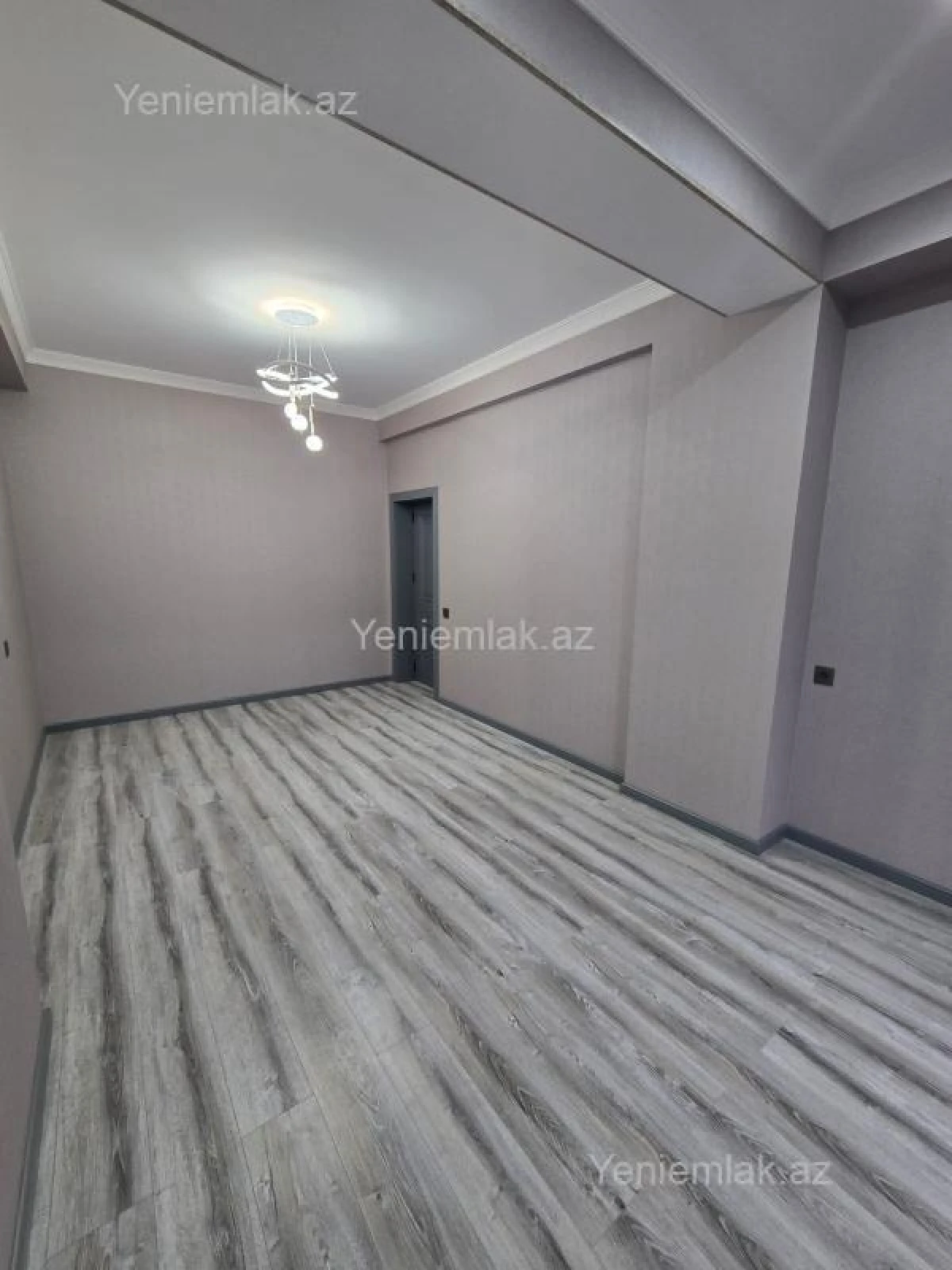 Satılır 2 otaqlı yeni tikili 85 m²