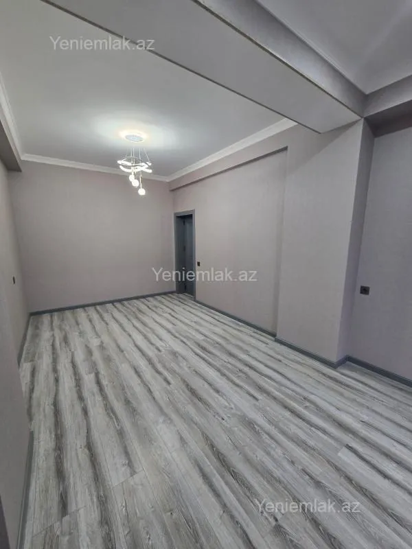 Satılır 2 otaqlı yeni tikili 85 m²