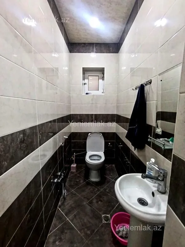 Satılır 4 otaqlı həyət evi 120 m²