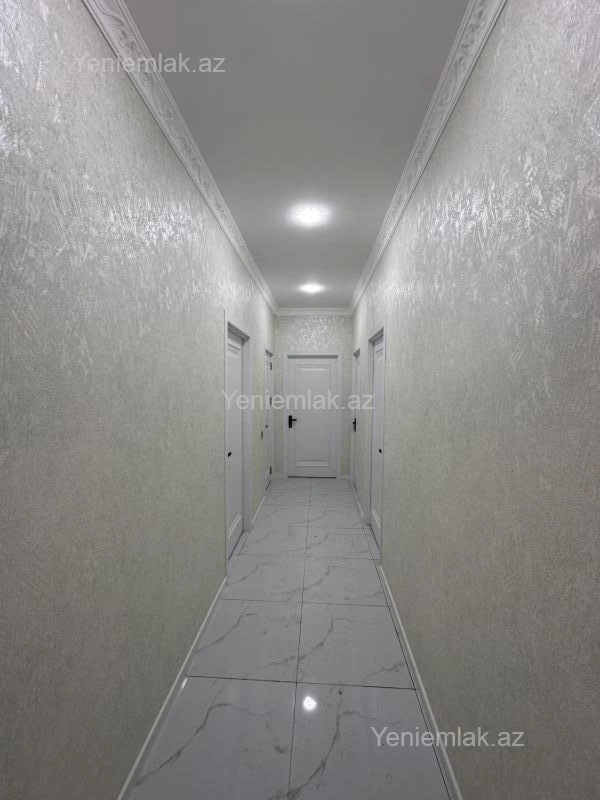 Satılır 3 otaqlı həyət evi 80 m²