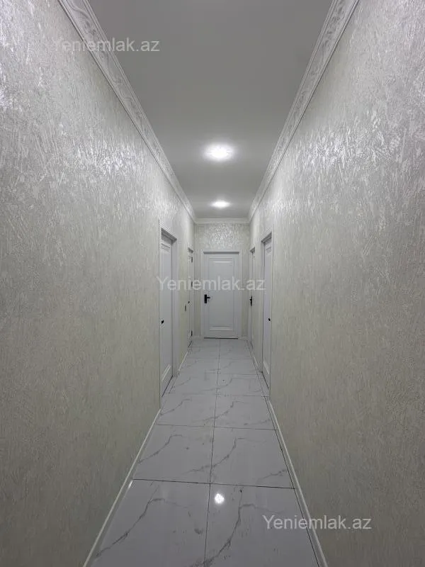 Satılır 3 otaqlı həyət evi 80 m²
