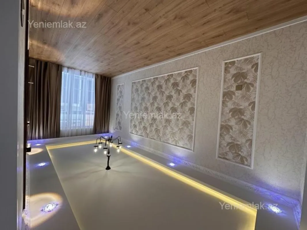 Satılır 3 otaqlı həyət evi 80 m²