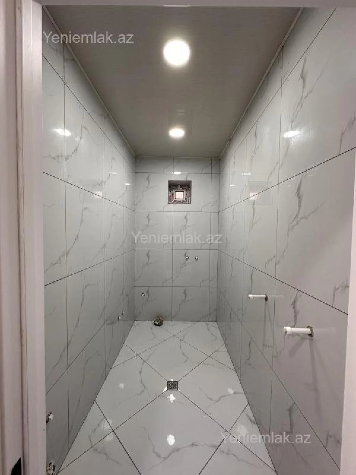 Satılır 3 otaqlı həyət evi 80 m²