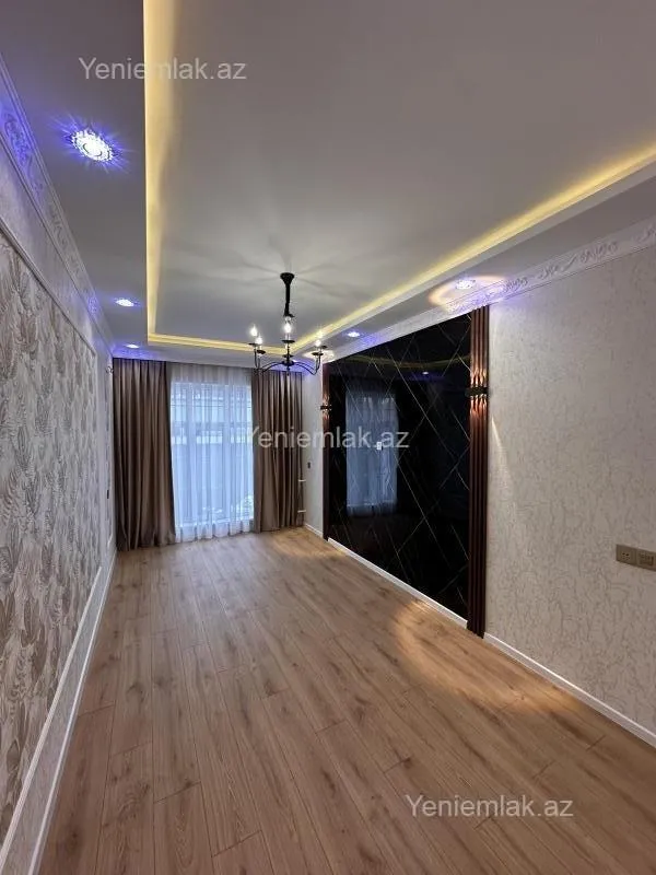 Satılır 3 otaqlı həyət evi 80 m²