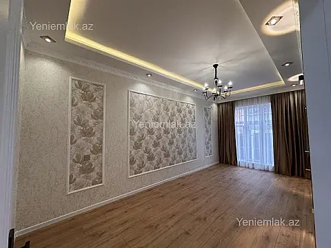 Satılır 3 otaqlı həyət evi 80 m²