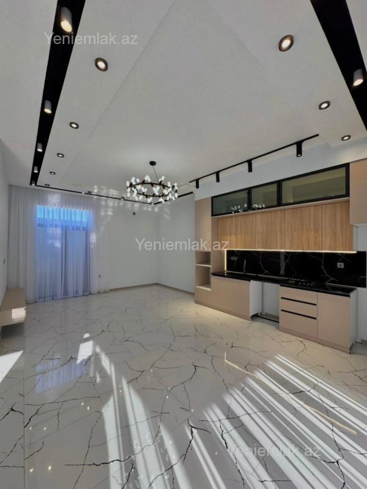 Satılır 3 otaqlı həyət evi 130 m²