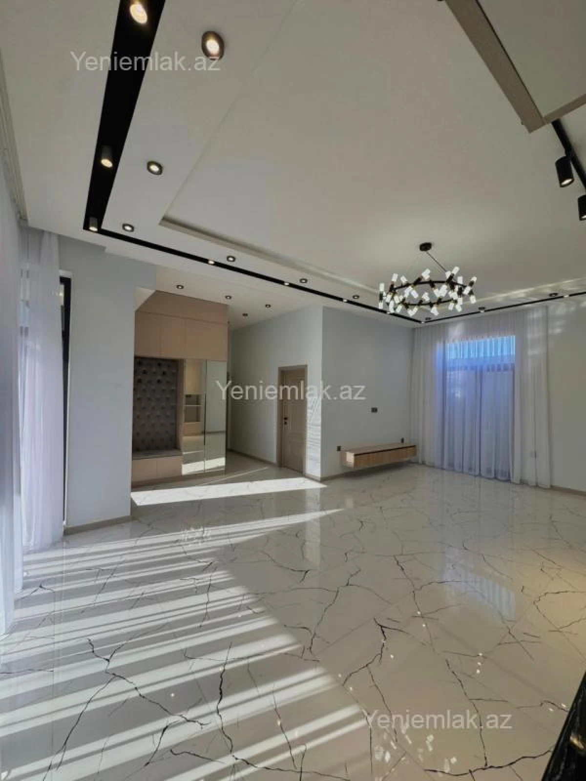 Satılır 3 otaqlı həyət evi 130 m²