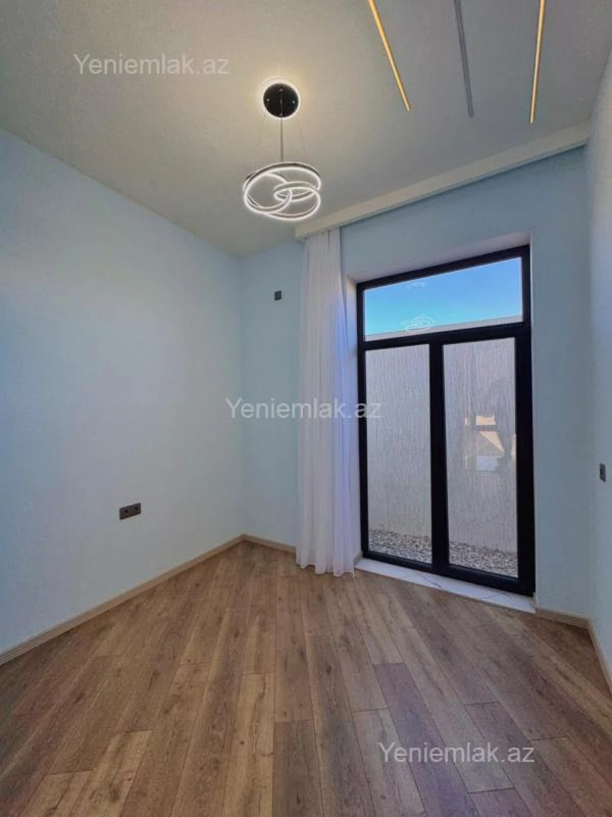 Satılır 3 otaqlı həyət evi 130 m²