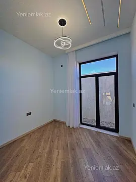 Satılır 3 otaqlı həyət evi 130 m²