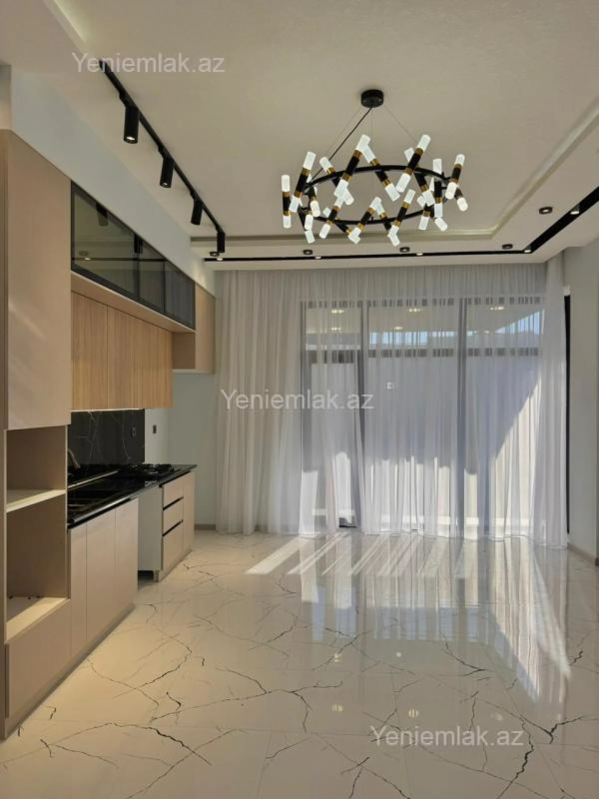 Satılır 3 otaqlı həyət evi 130 m²