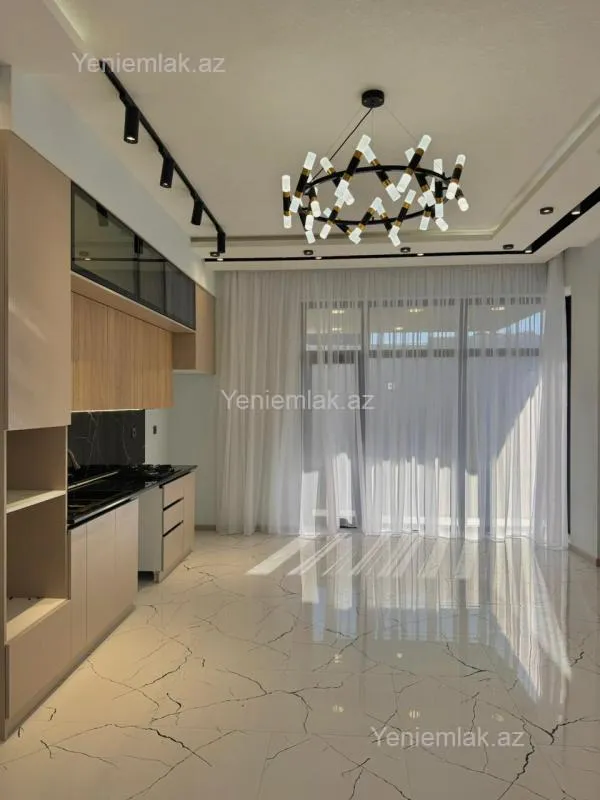 Satılır 3 otaqlı həyət evi 130 m²