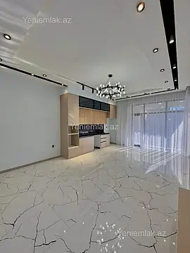 Satılır 3 otaqlı həyət evi 130 m²
