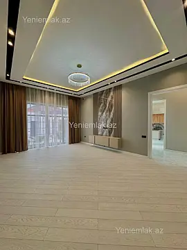 Satılır 4 otaqlı həyət evi 160 m²