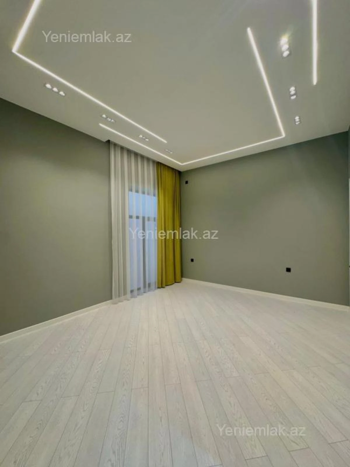 Satılır 4 otaqlı həyət evi 160 m²