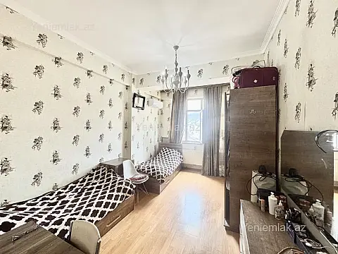 Satılır 2 otaqlı yeni tikili 65 m²