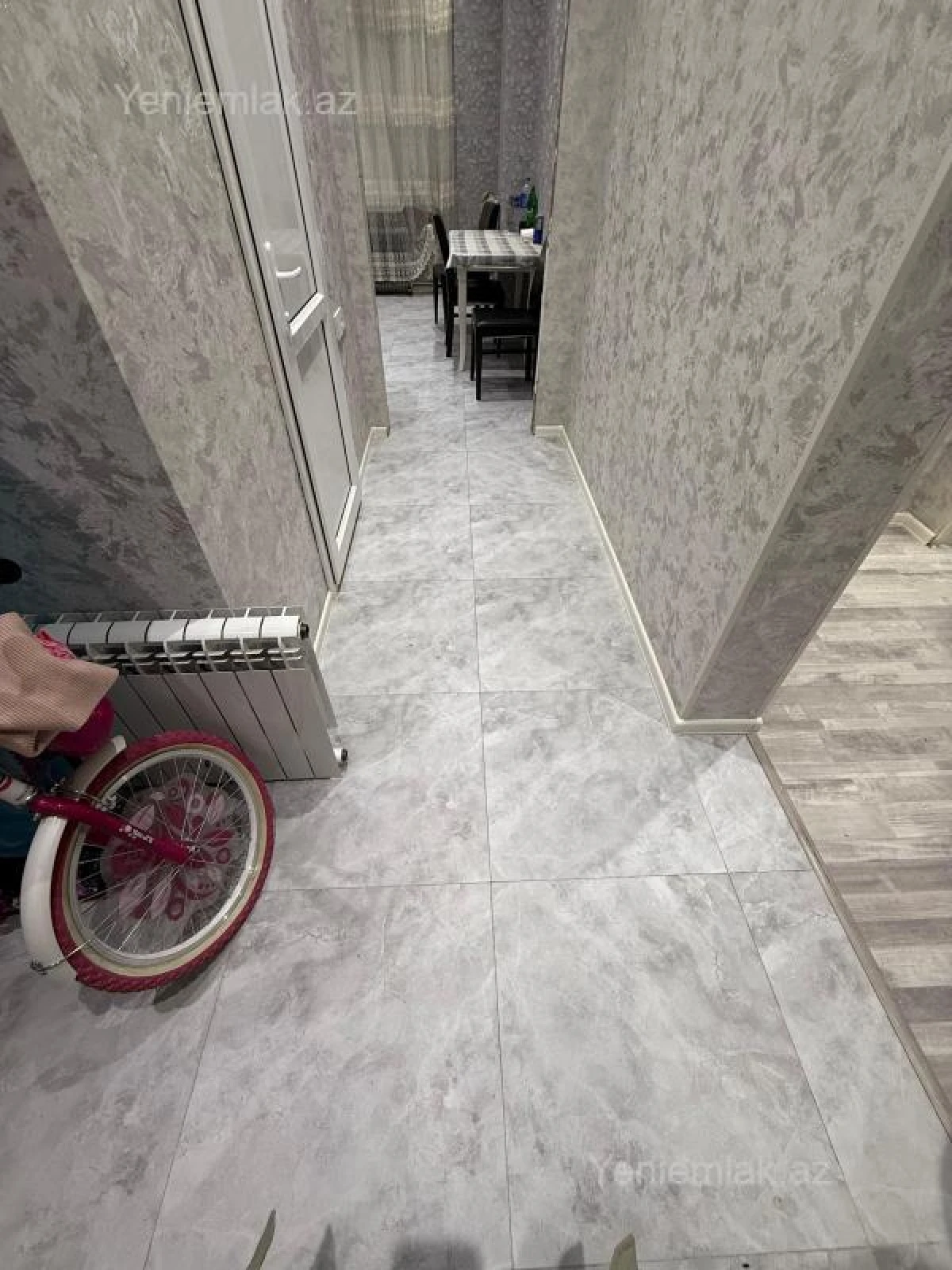 Satılır 2 otaqlı yeni tikili 86 m²