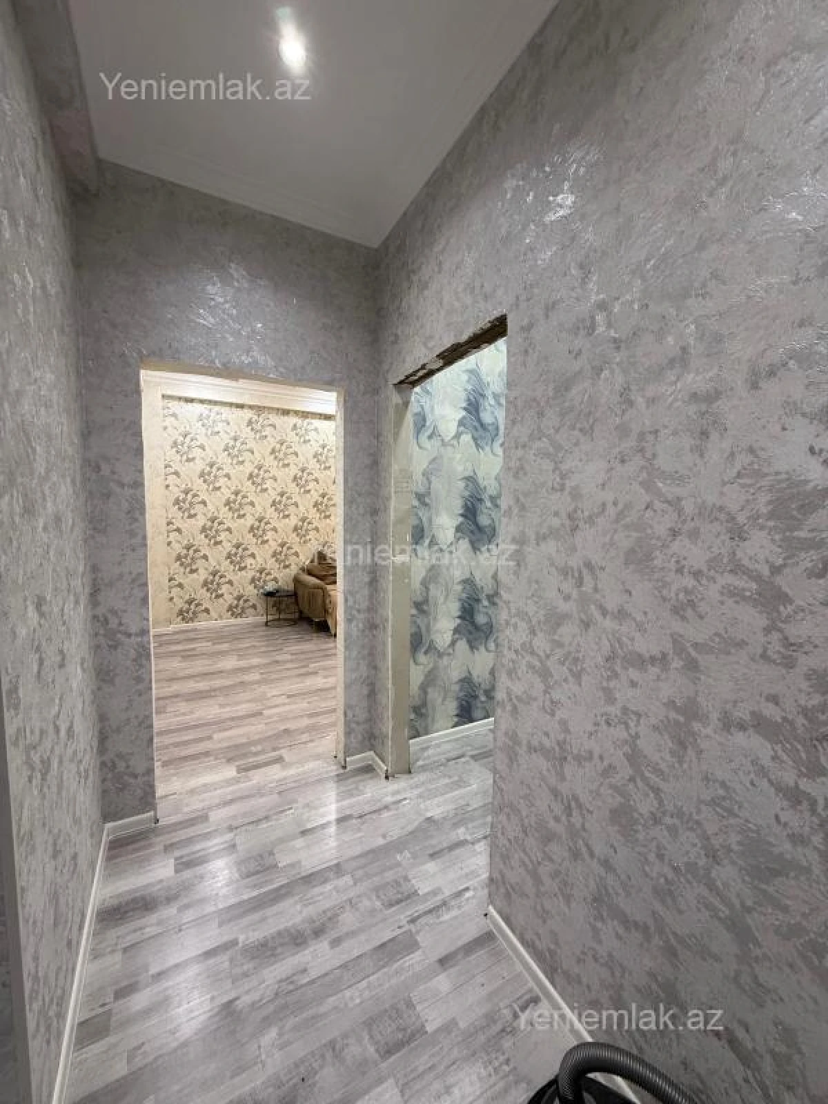 Satılır 2 otaqlı yeni tikili 86 m²