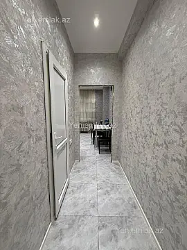 Satılır 2 otaqlı yeni tikili 86 m²