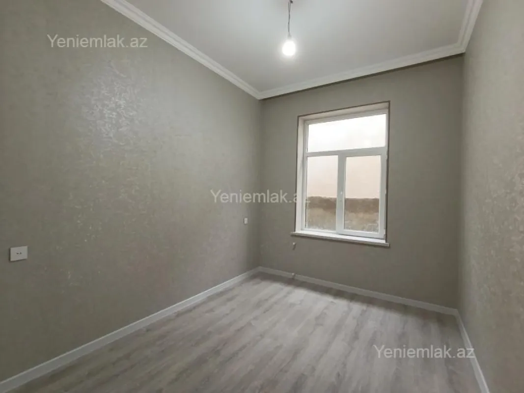Satılır 4 otaqlı həyət evi 110 m²