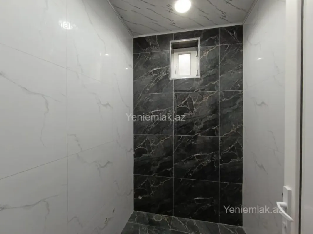 Satılır 4 otaqlı həyət evi 110 m²