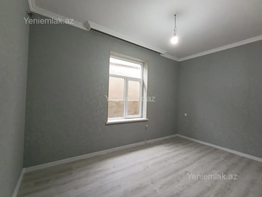 Satılır 4 otaqlı həyət evi 110 m²