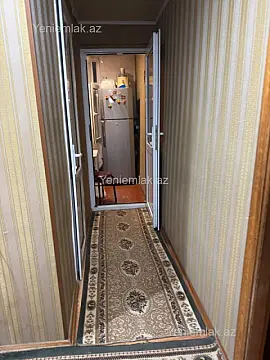 Satılır 3 otaqlı köhnə tikili 64 m²