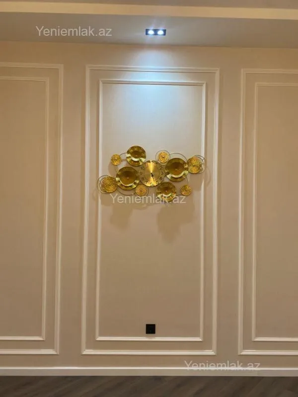 Satılır 4 otaqlı həyət evi 130 m²