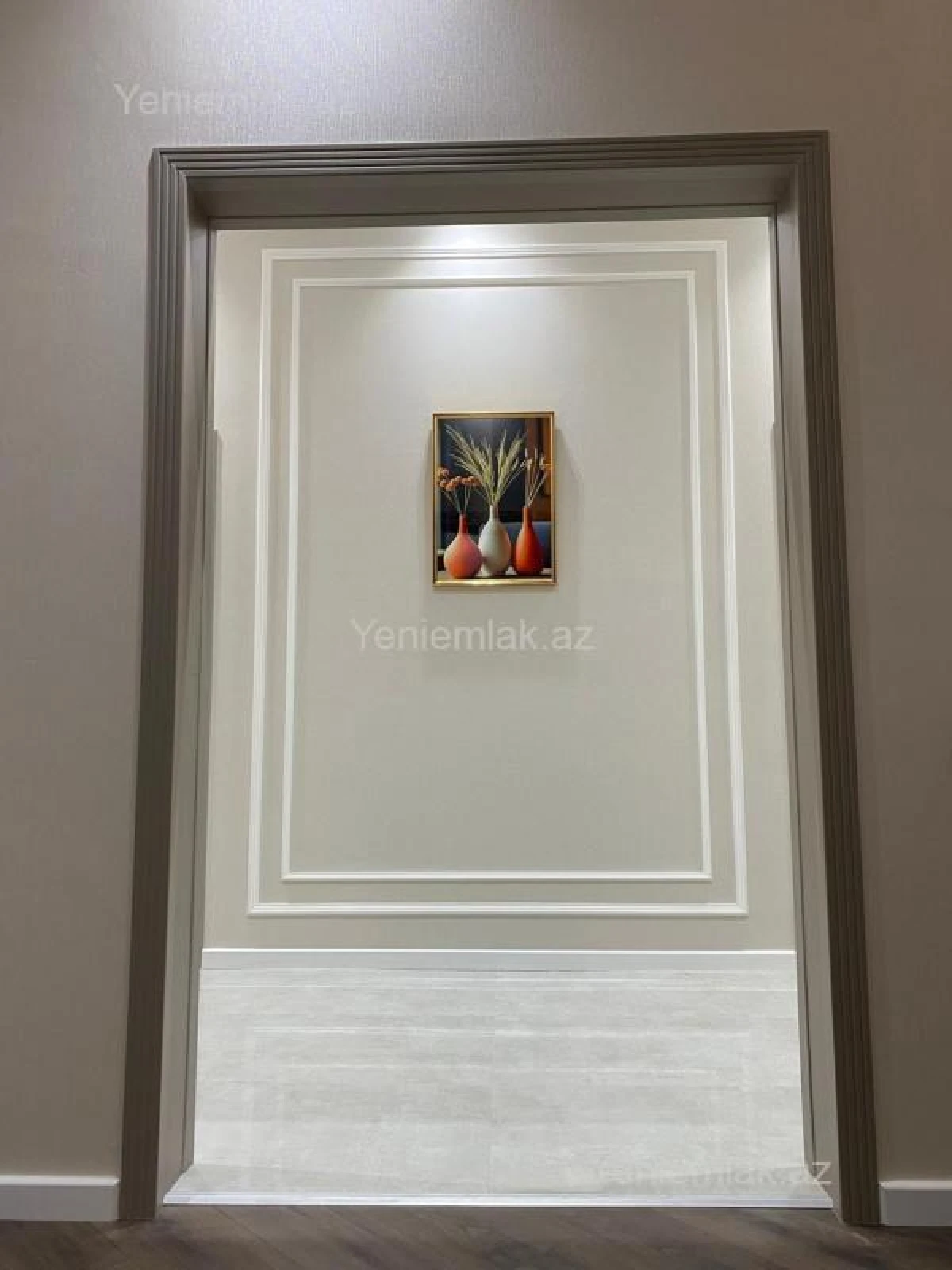 Satılır 4 otaqlı həyət evi 130 m²