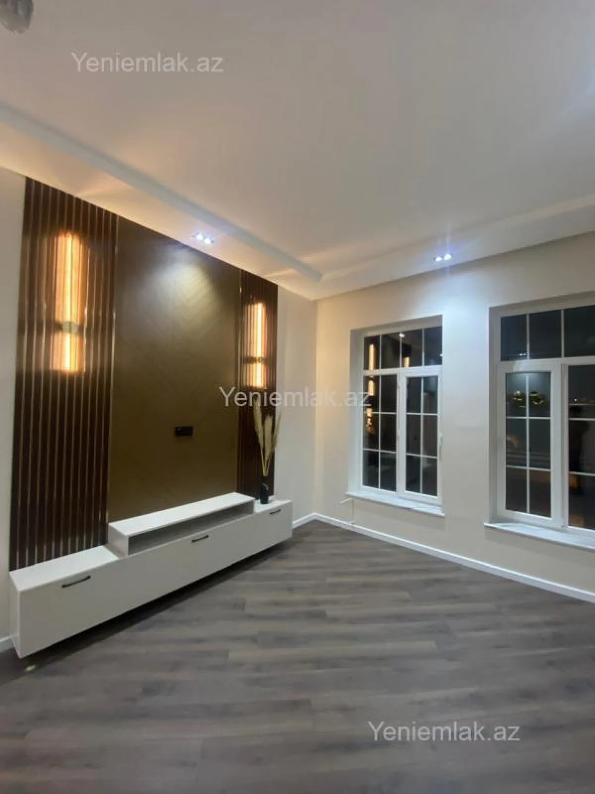 Satılır 4 otaqlı həyət evi 130 m²