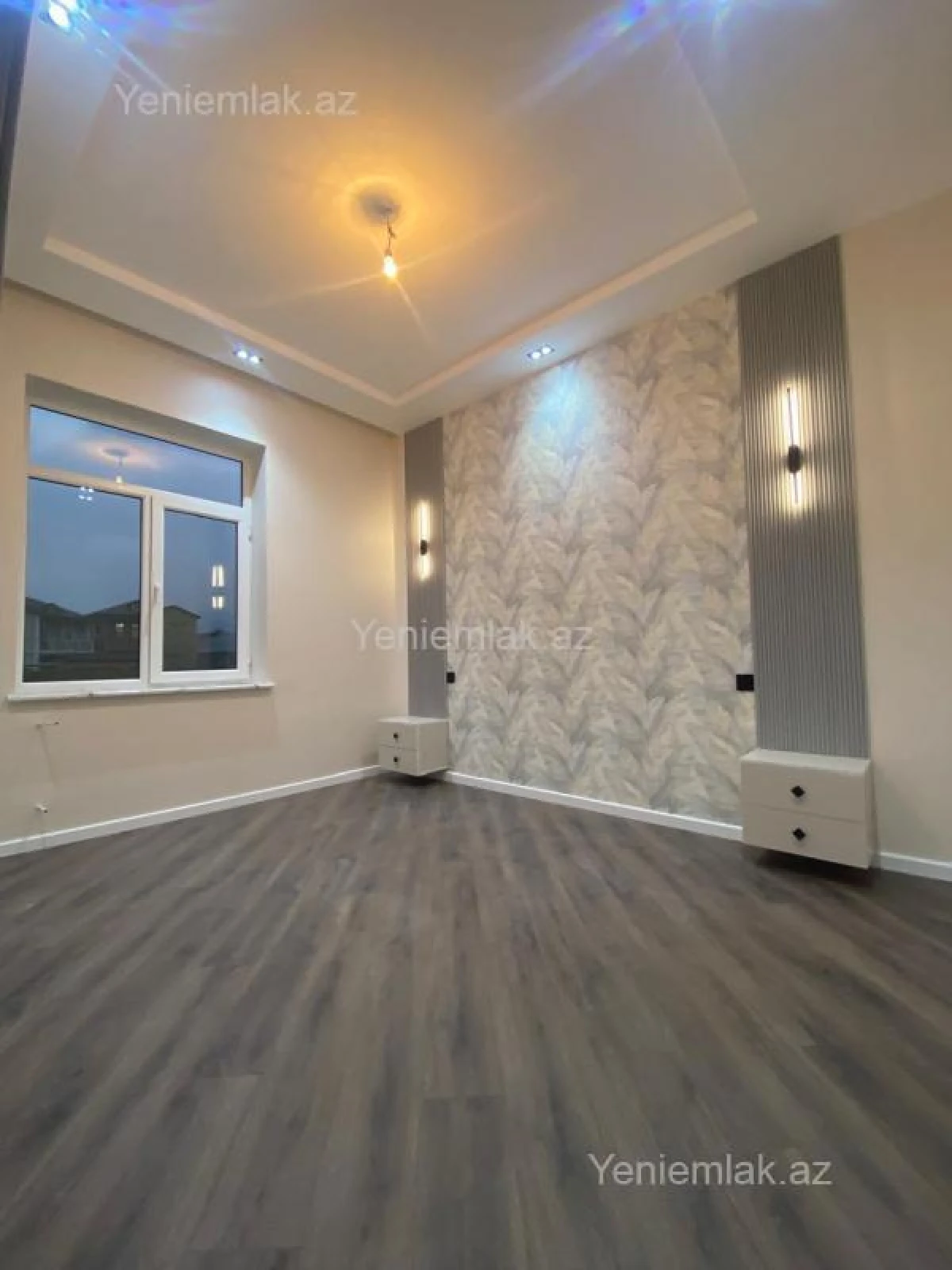 Satılır 4 otaqlı həyət evi 130 m²