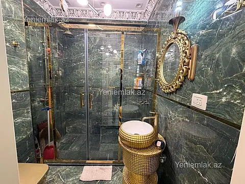 Satılır 2 otaqlı yeni tikili 80 m²