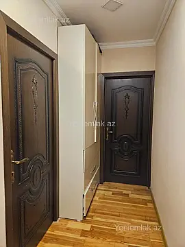 Satılır 2 otaqlı köhnə tikili 60 m²